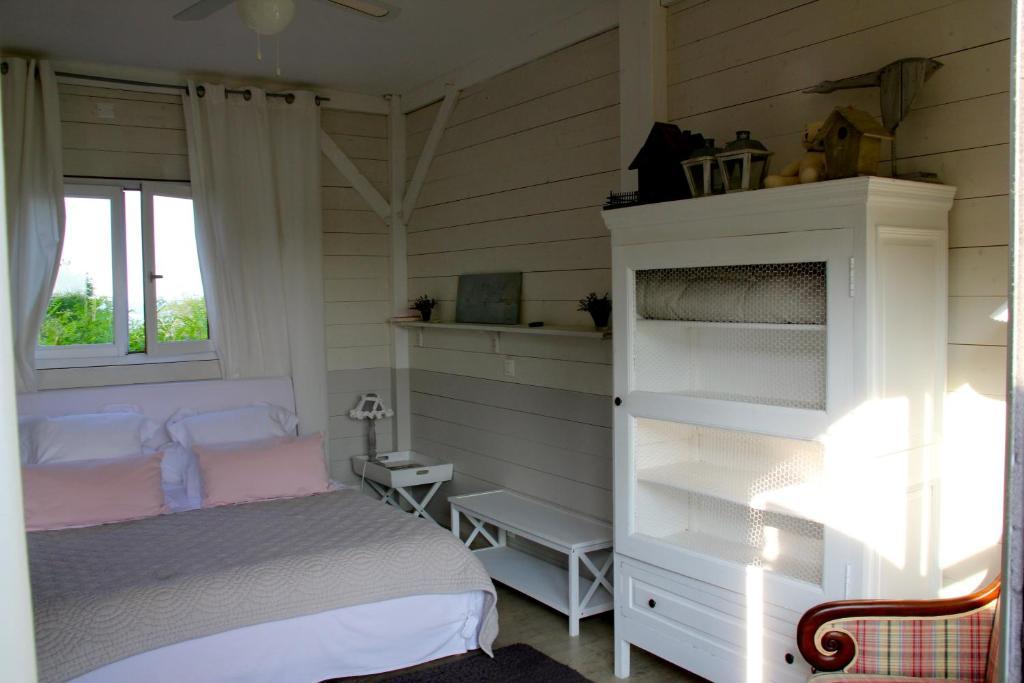 La Palomera Bed & Breakfast Berenx Екстериор снимка