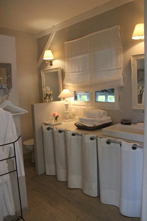 La Palomera Bed & Breakfast Berenx Екстериор снимка