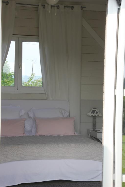 La Palomera Bed & Breakfast Berenx Екстериор снимка